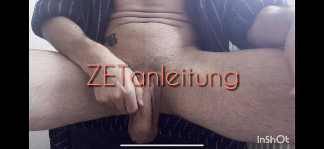 Big Cock Training Method
