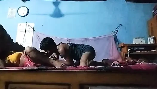 Video rekaman seks istri hot india!