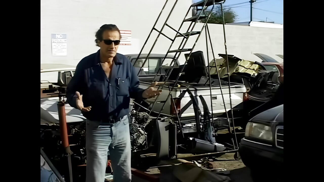 Felix Vicious: Fuck Me Hard, Don't Hesitate and Take Me From Behind...