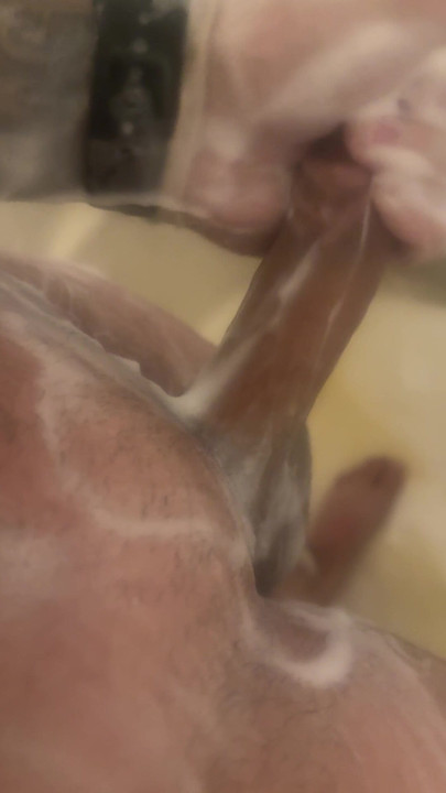 Shower play