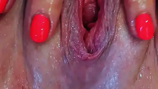 mastürbasyon ve sıçrama)