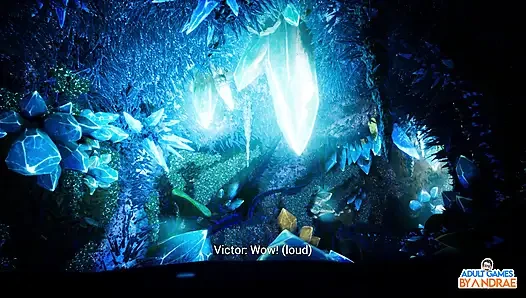Tamer King of Dinozorlar oyunu bölüm 1 - Victor'un gizemli yolculuğu başlıyor
