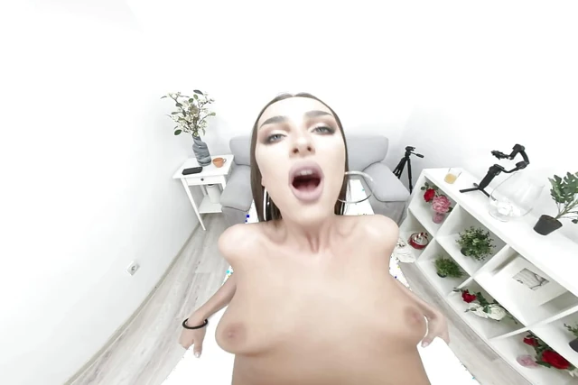 First Podcast with Miley Sin
