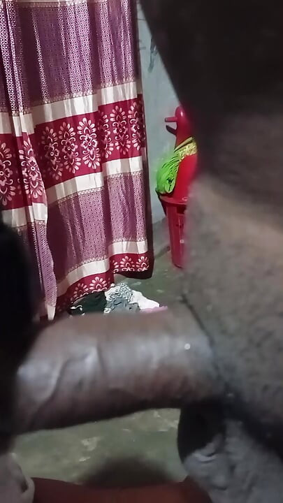 probaashi bhaiyr bow bhabhi ke cude Dilam