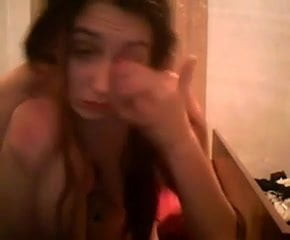 Couple from webcam
