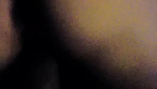 Hot wife fucked by bbc dildo