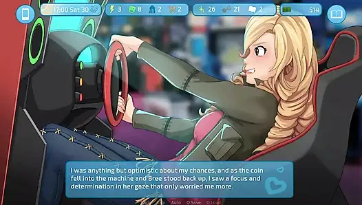 Love & sex second base: spielen von videospielen mit einem freund, episode 21