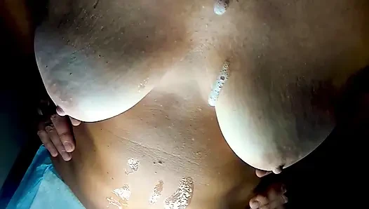 BDSM, melken 2 orgasmen, riesige ladung sammlung