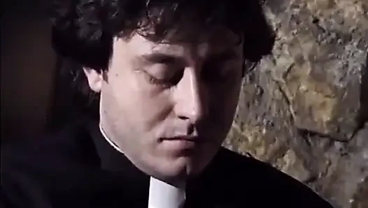 Jessica Rizzo in the priest and the sinner scene 04