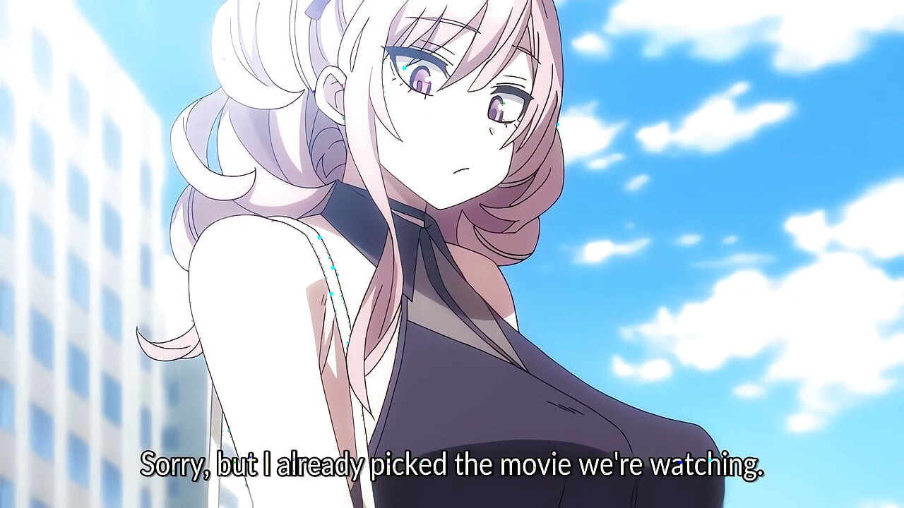 Kanojo Saimin 02