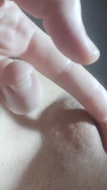 Jaw-dropping moment from "Close-up of a dick fucking a Korean housewife's juicy pussy."