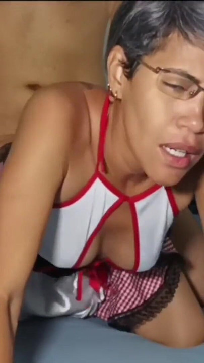 Er verdankte dir einen blowjob und er gab dir mehr als das. | Clip 2