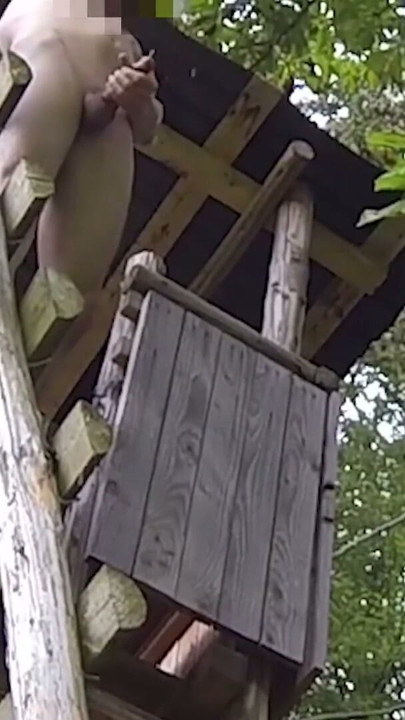 Best of Outdoor Cumshots Compilation | Clip 1