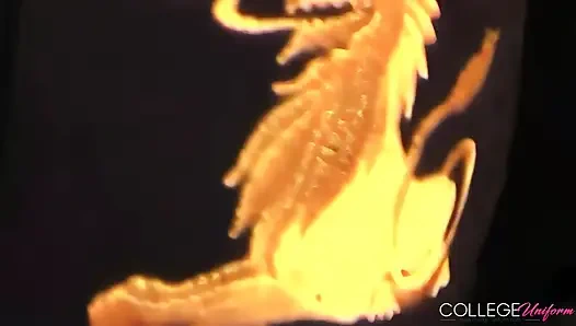 Working It Featuring Samantha Buxton