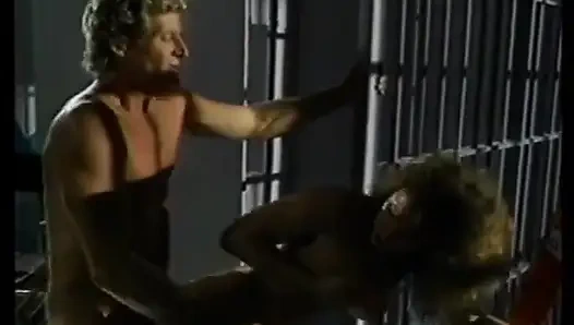 Horny stud banging blonde slut after getting a BJ then licking her pussy