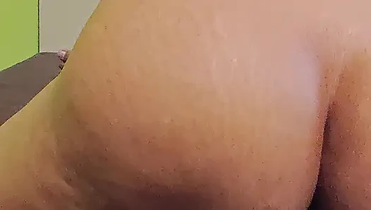 Amatör ev yapımı oral seks ve seks.