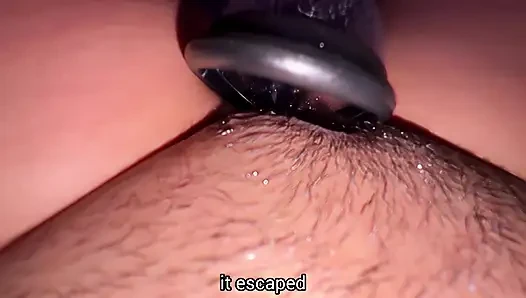 Brutal Pumping: The Strong Toy That Inflates Your Pussy Until It Bursts