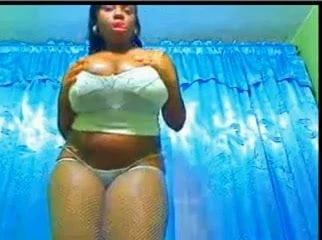 Busty Black Bitches 4