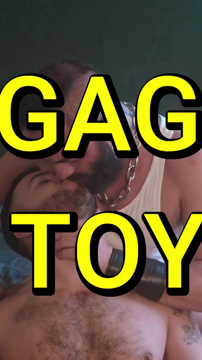 Gag De Toyboy. Cijeli film.