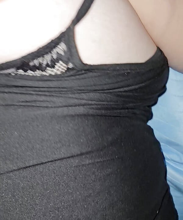 Beuk stad met backshot