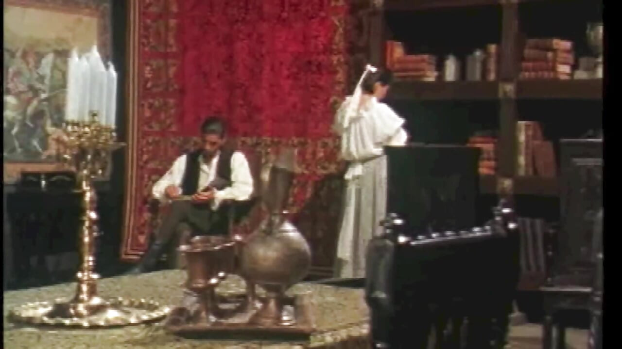 The Maid and the Master a Secret Sex Story