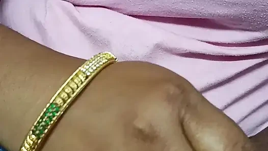 Mallu wife hand job
