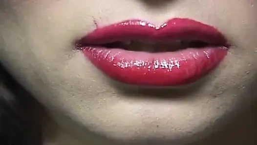 Дикая БДСМ-сессия в церкви