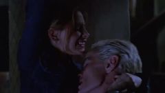 Sarah Michelle Gellar-Buffy, die Vampirjägerin 02