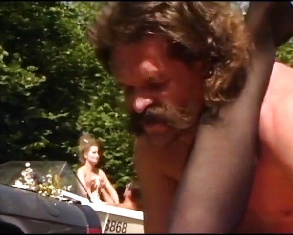 Busty German Babes Are Here to Suck and Ride Cocks