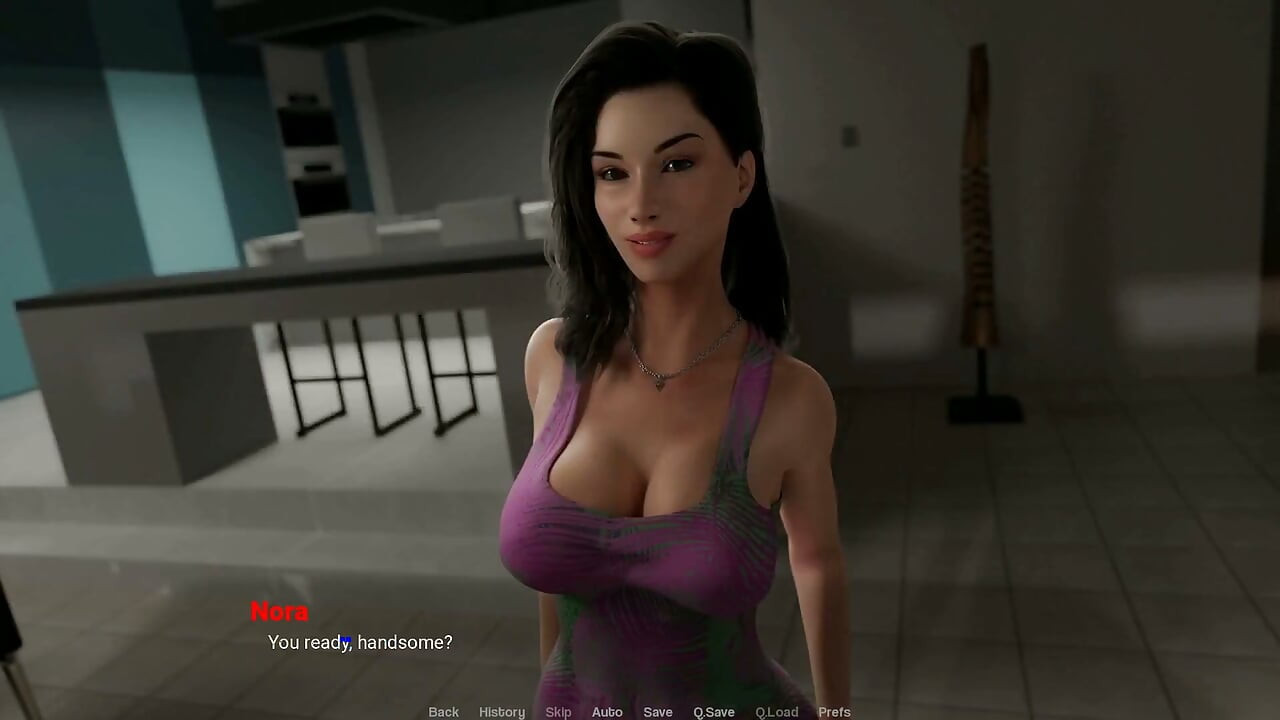 Juego completo: lejos de casa, parte 11