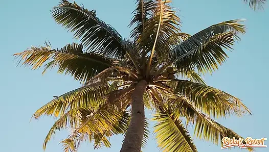 Mazee the Goat Episode