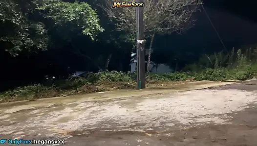 Amatör futbolcuyla sikişiyor
