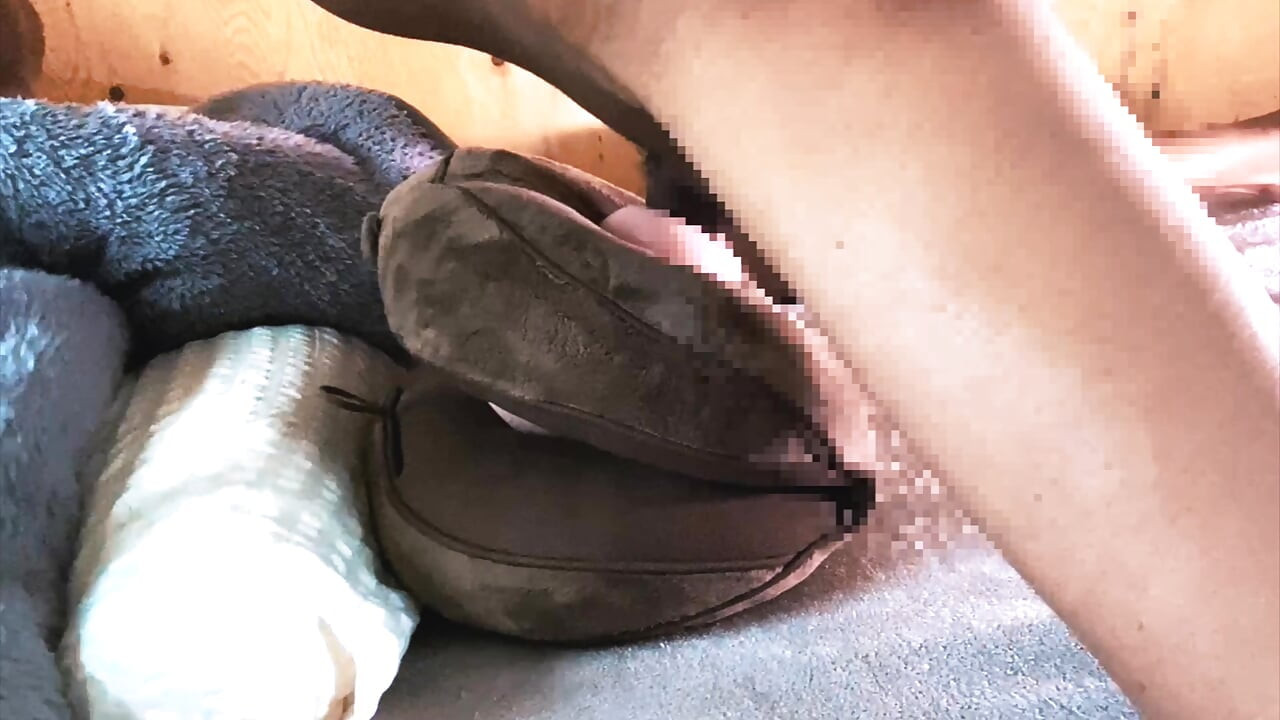 Caught my younger brother mating with a toy