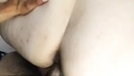 Drilling super pawg big ass hard