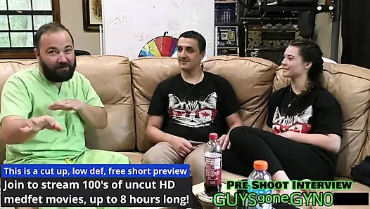 Canada's 2025 Yearly Physical