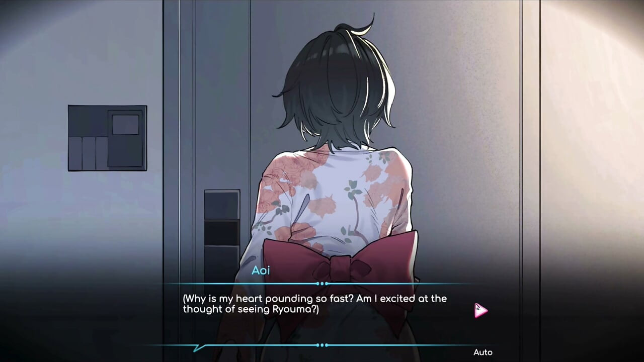 Hentai Game – Aoi Hentai Gallery Scene 4 NTR Sex - Lifeguard Holic