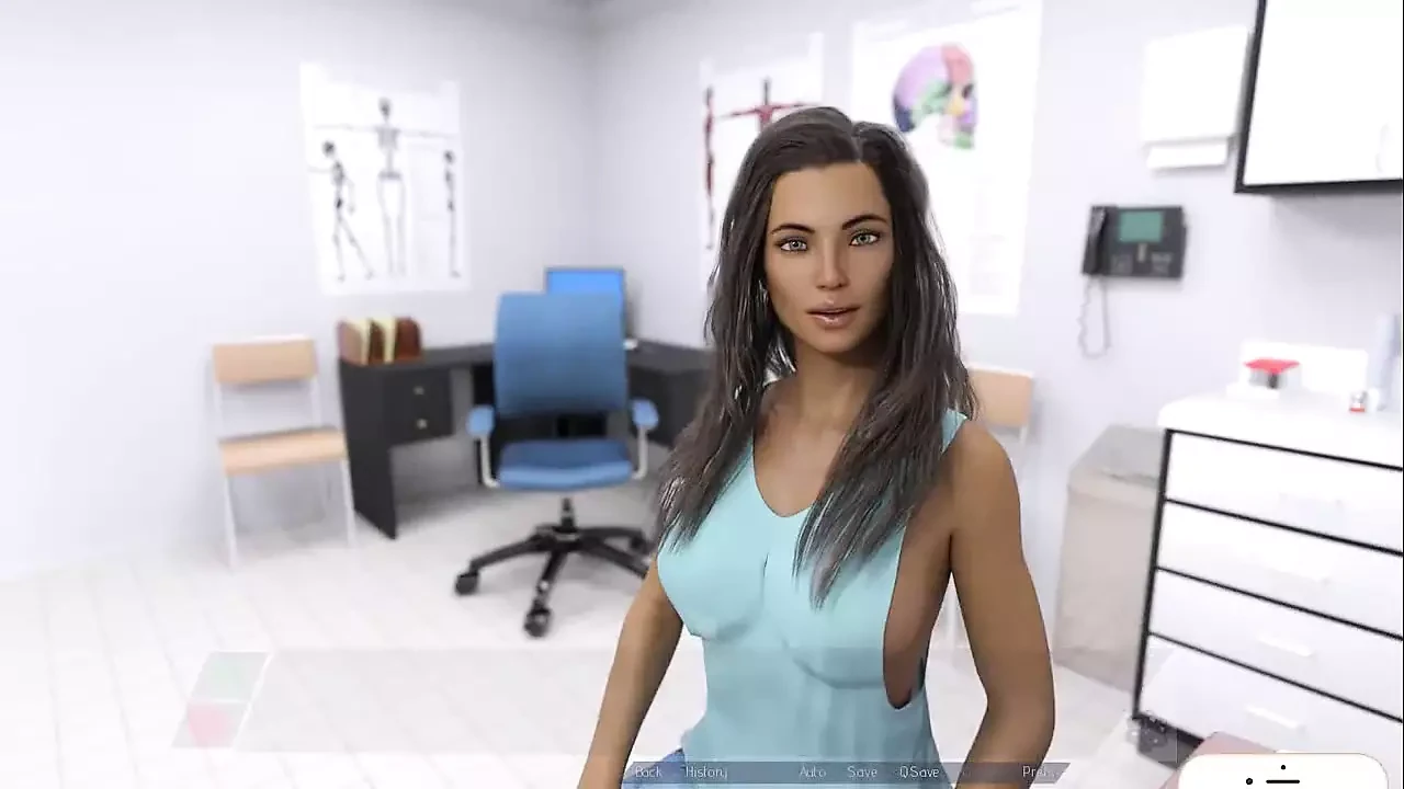 Sl: chicas sexy en forma - ep. 2
