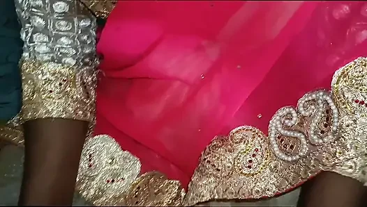 Marathi wife fucking homemade Desi village
