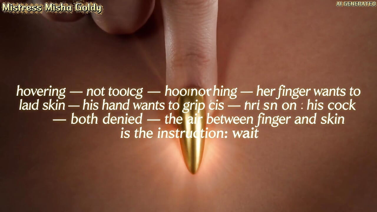 Follow My Finger