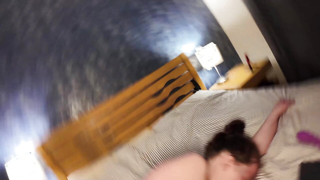 Kinky Slut Gets Hardcore Anal with Creampie in Her Ass