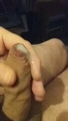 Me Cumming For Anne