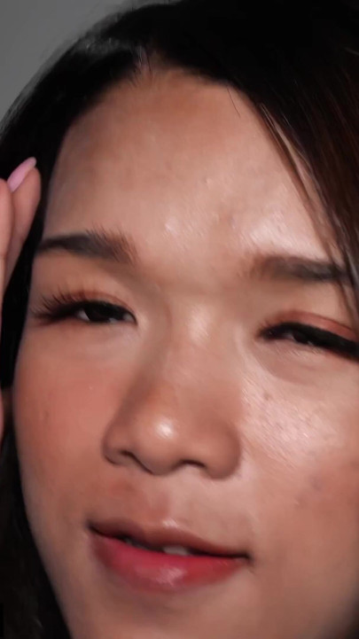 Skinny femboy teen from Thailand POV blowjob and anal fucking | Clip 1