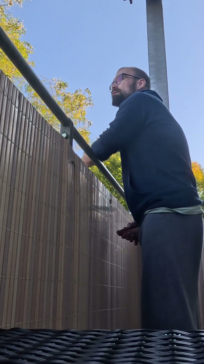 enjoy the fresh air | Clip 1
