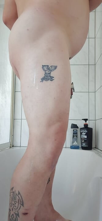 To use as a woman