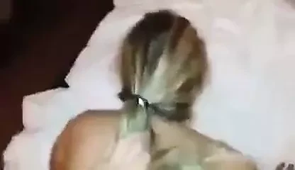 Anal sex with his wife