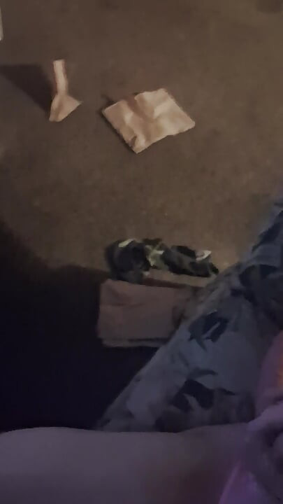 Me n my panties and lingerie and toys