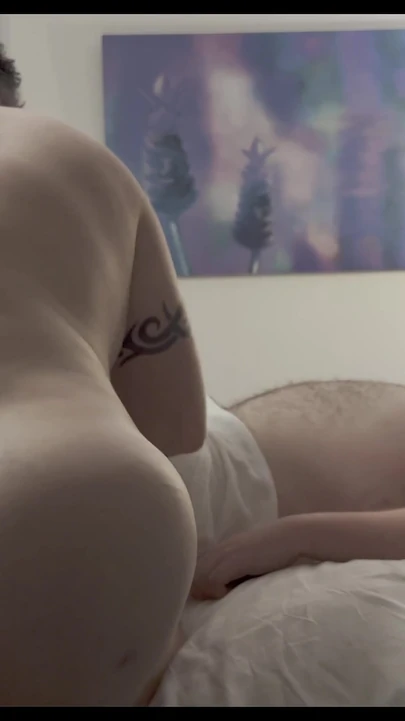 Chubby Guy Spa - Oil Massage and More Episode Three