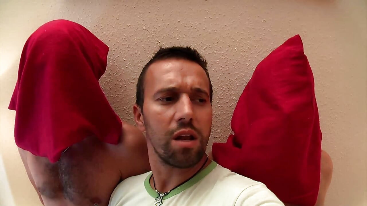 Blowjob deutsche queens udfordring - Scene #02