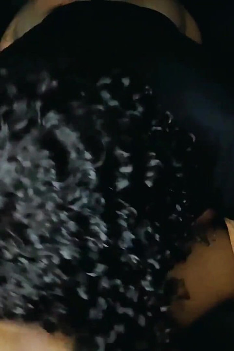 Kat Von Don Deepthroats and Fucks BBC for Ride Home