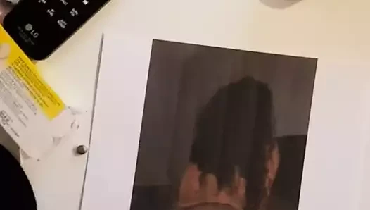 arkadaşım cumming içinde benim saç